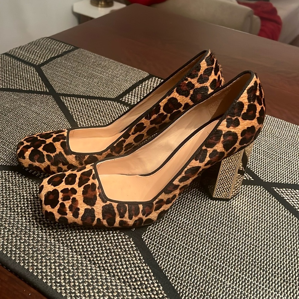 Tory  Burch Heels